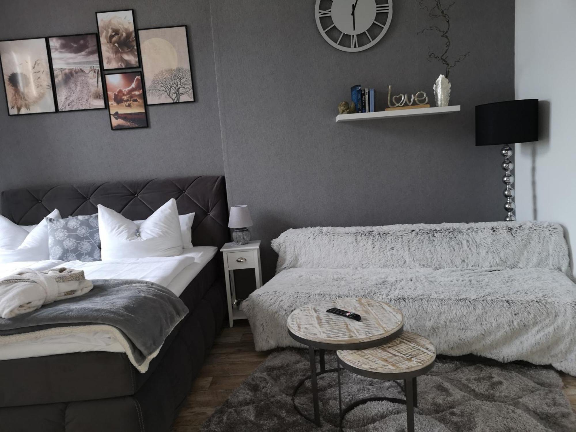 Pension Zur Alten Post Havelberg Esterno foto