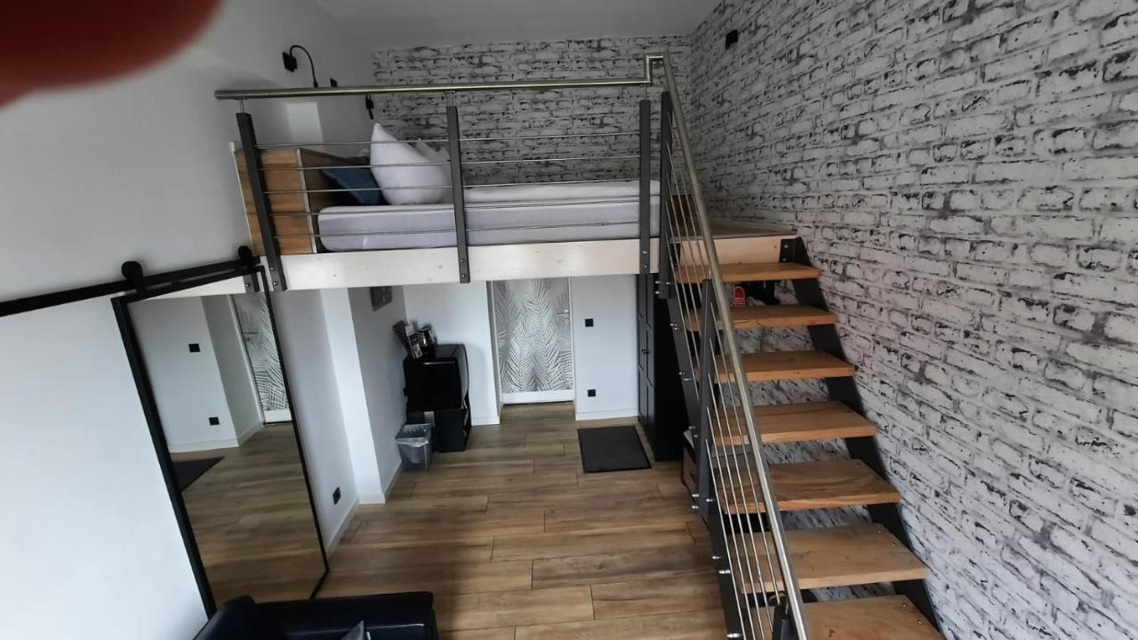Pension Zur Alten Post Havelberg Esterno foto