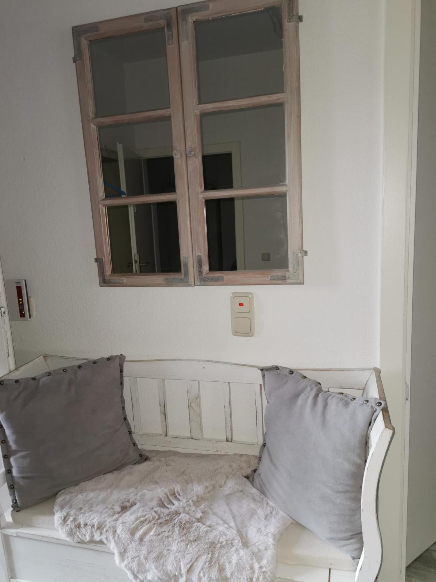 Pension Zur Alten Post Havelberg Esterno foto
